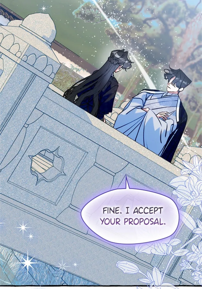 Frozen Hearts Chapter 15 page 48 - 