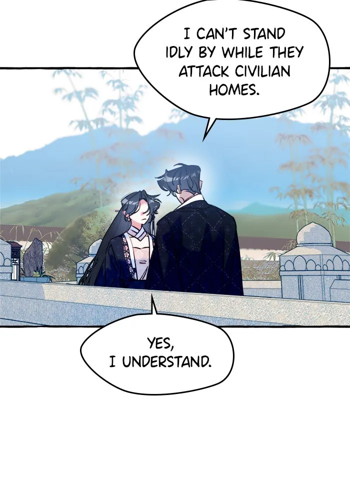 Frozen Hearts Chapter 15 page 53 - 