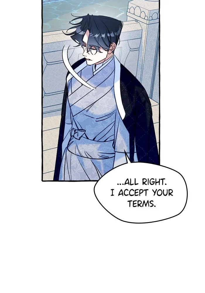 Frozen Hearts Chapter 15 page 60 - 