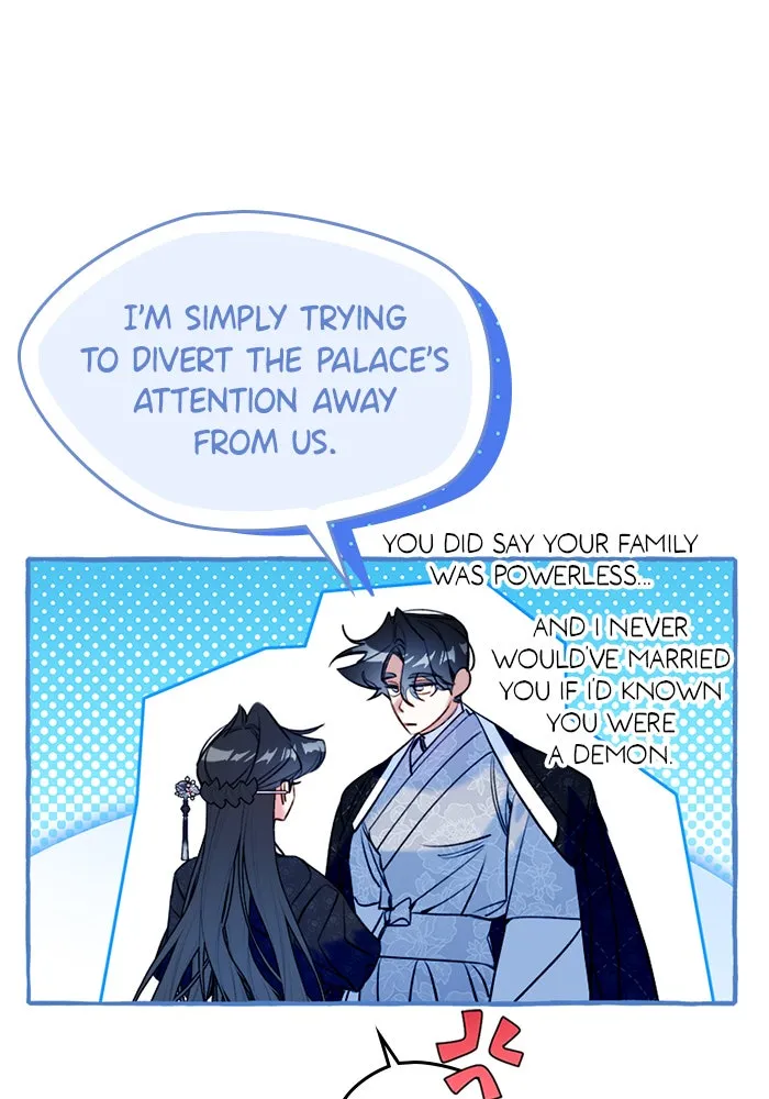 Frozen Hearts Chapter 15 page 73 - 