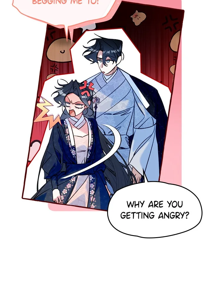 Frozen Hearts Chapter 15 page 75 - 
