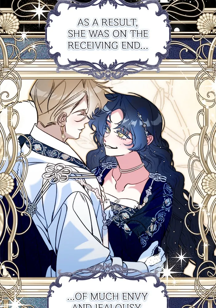 Frozen Hearts Chapter 15 page 9 - 