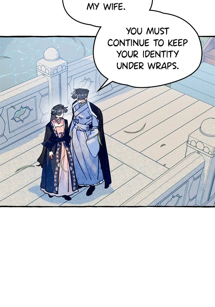 Frozen Hearts Chapter 15 page 85 - 