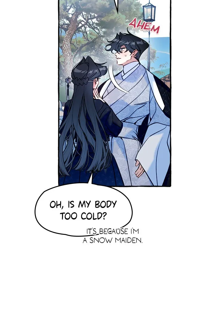 Frozen Hearts Chapter 15 page 98 - 