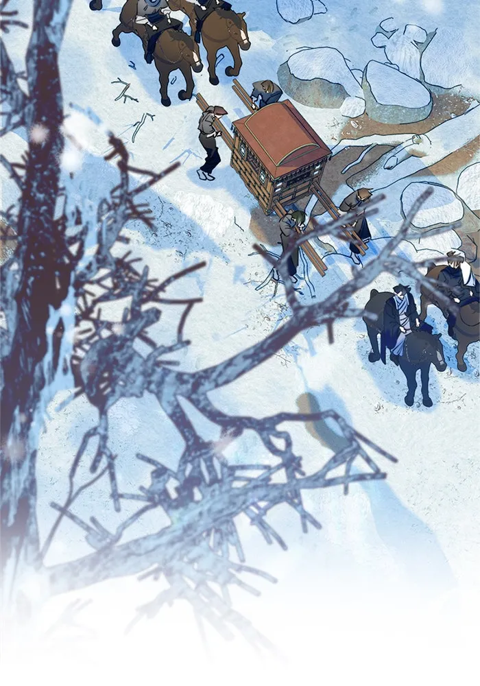Frozen Hearts Chapter 16 page 101 - 