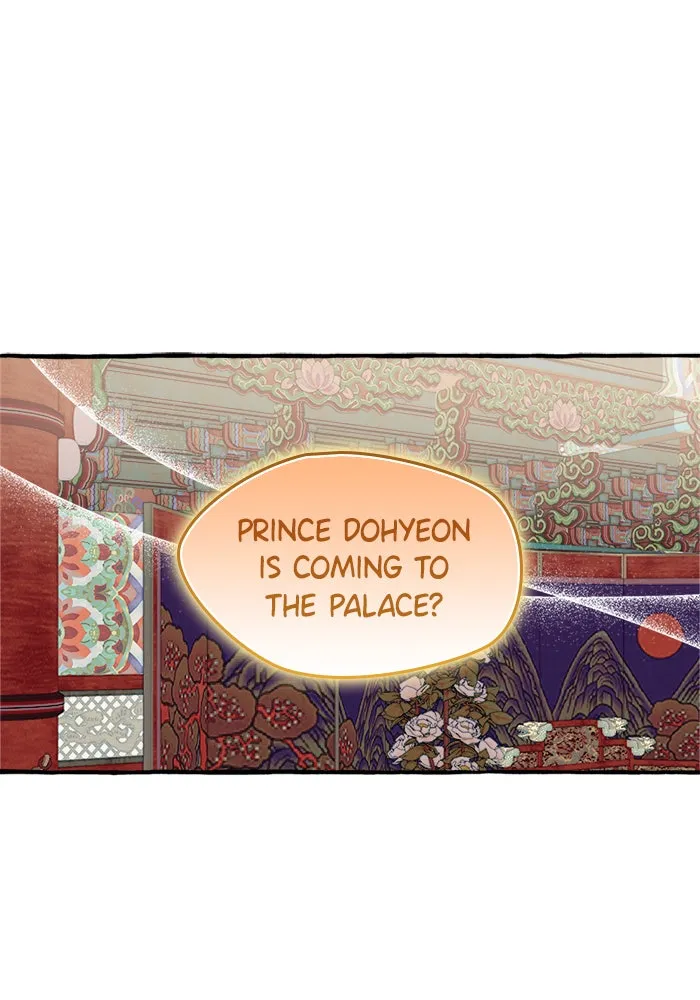 Frozen Hearts Chapter 16 page 104 - 