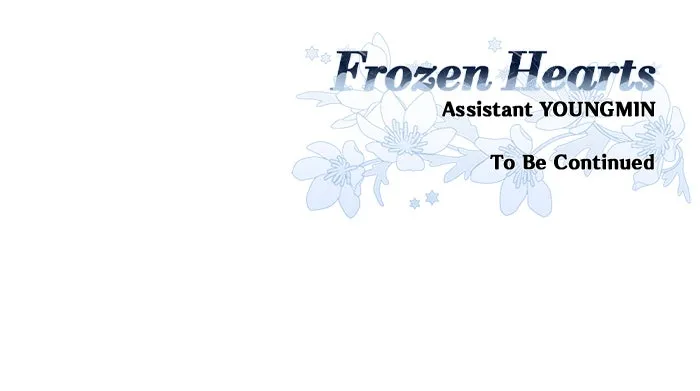 Frozen Hearts Chapter 16 page 112 - 