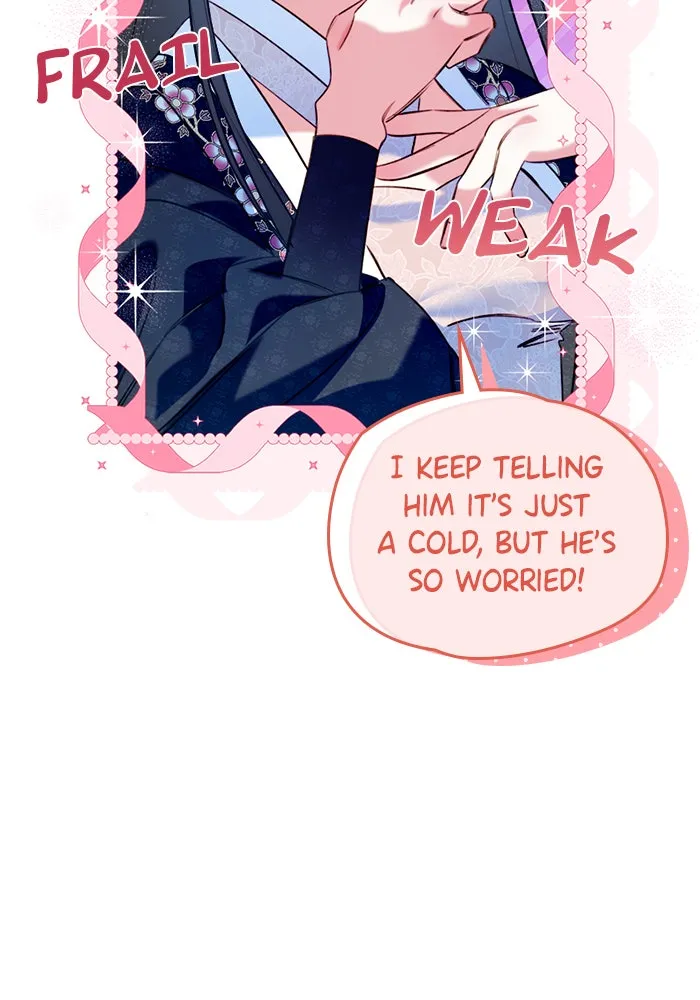 Frozen Hearts Chapter 16 page 20 - 
