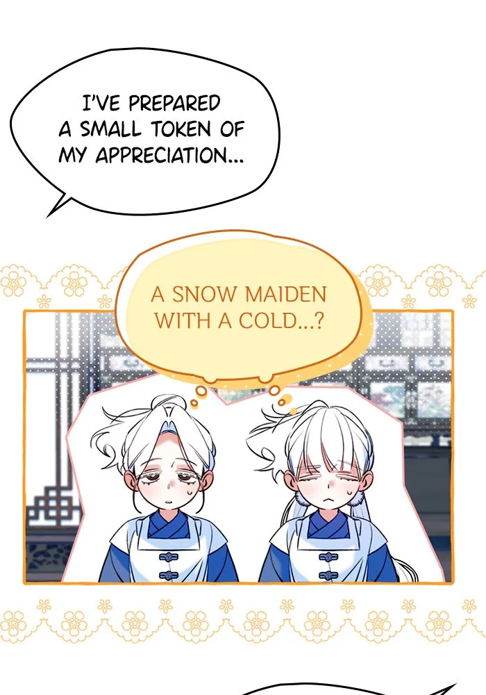 Frozen Hearts Chapter 16 page 21 - 