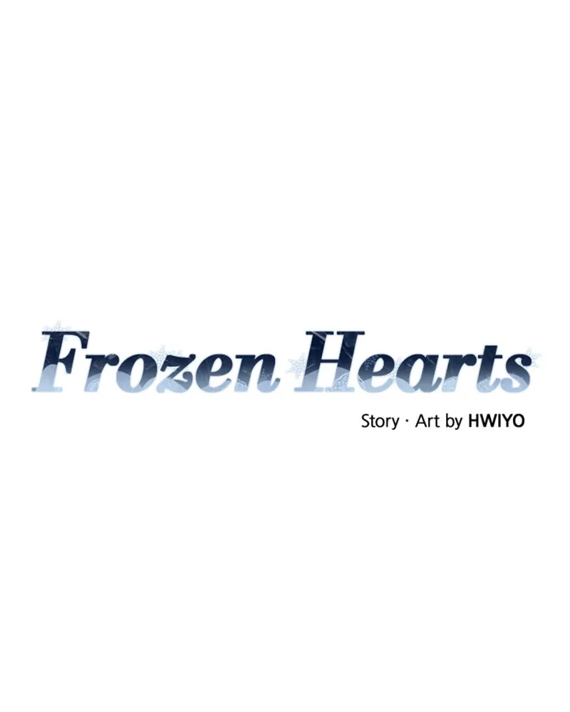 Frozen Hearts Chapter 16 page 27 - 