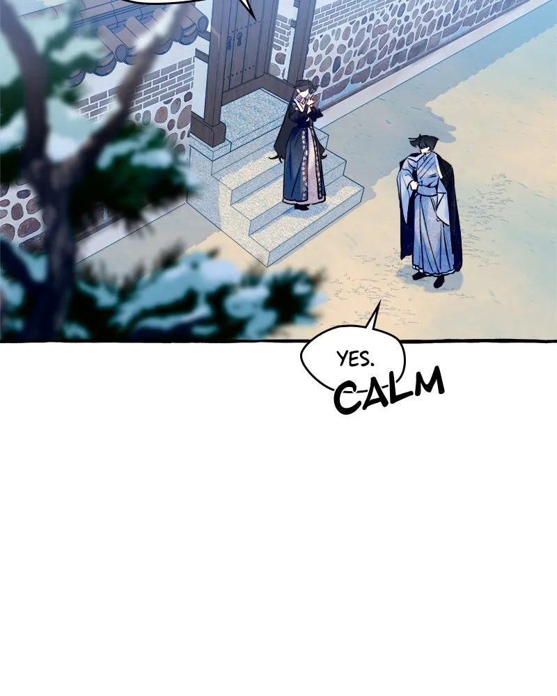 Frozen Hearts Chapter 16 page 29 - 