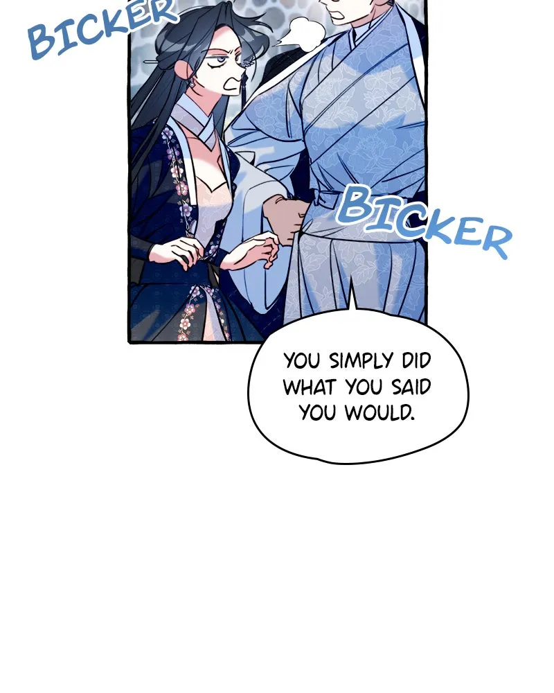 Frozen Hearts Chapter 16 page 31 - 