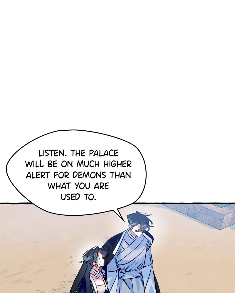 Frozen Hearts Chapter 16 page 32 - 