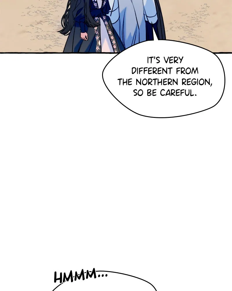 Frozen Hearts Chapter 16 page 33 - 