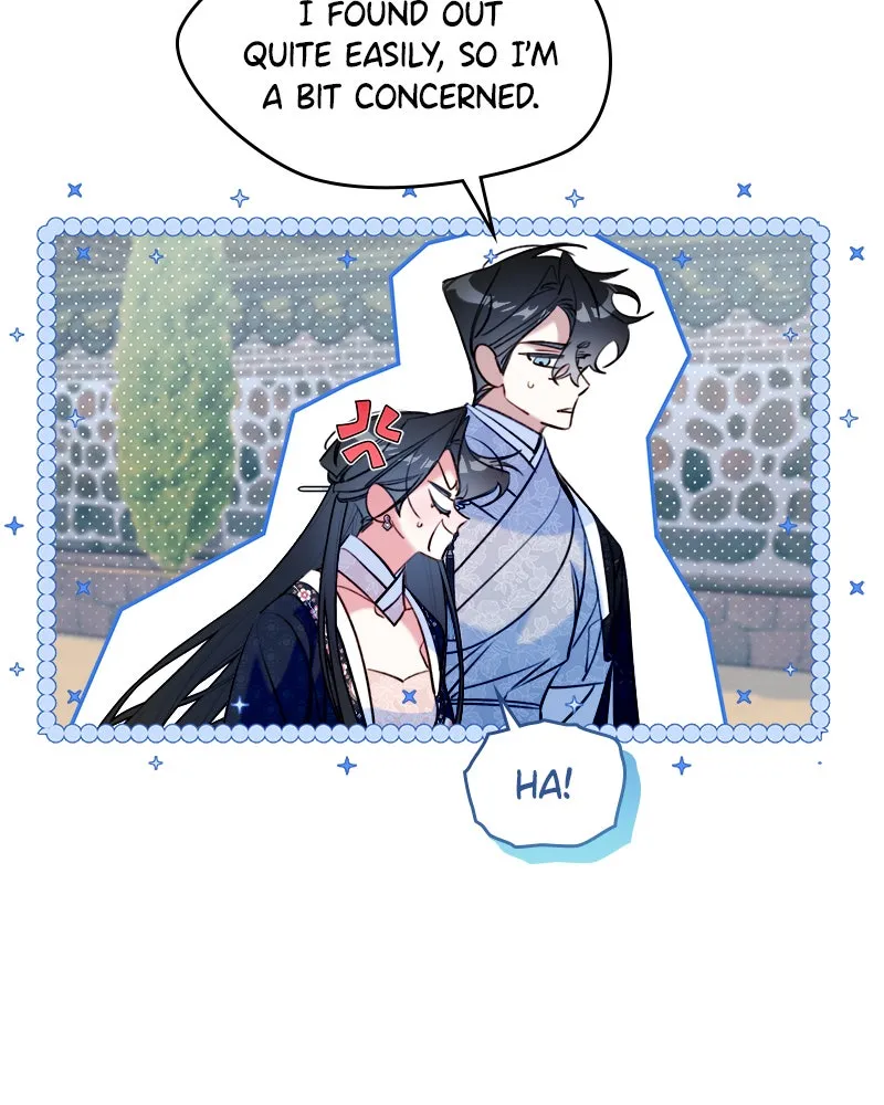 Frozen Hearts Chapter 16 page 34 - 