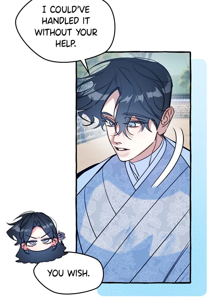 Frozen Hearts Chapter 16 page 38 - 