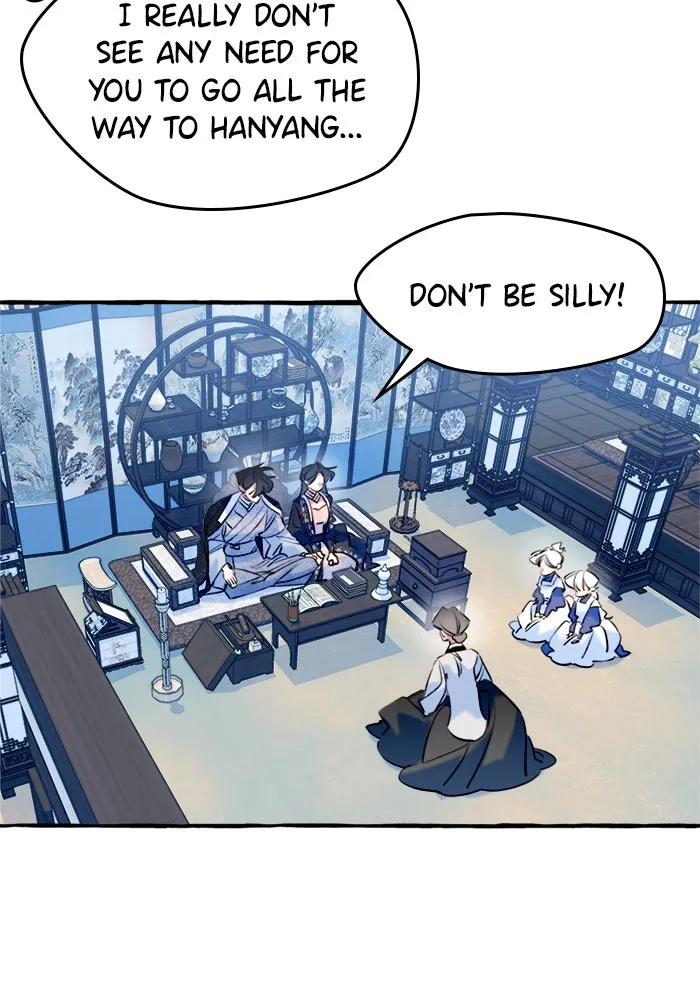 Frozen Hearts Chapter 16 page 5 - 