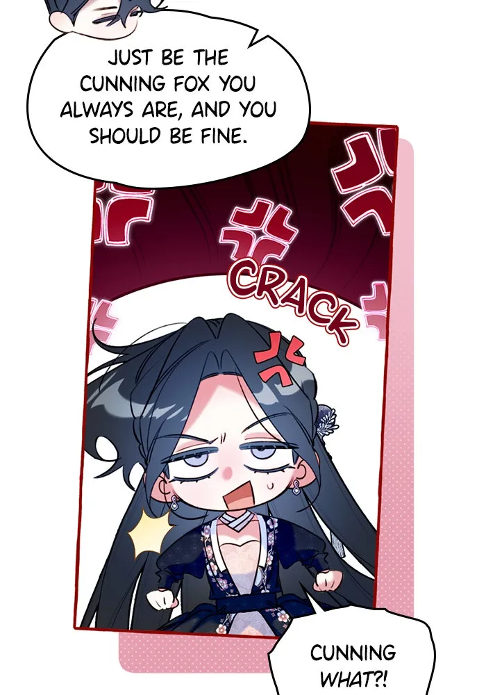 Frozen Hearts Chapter 16 page 46 - 