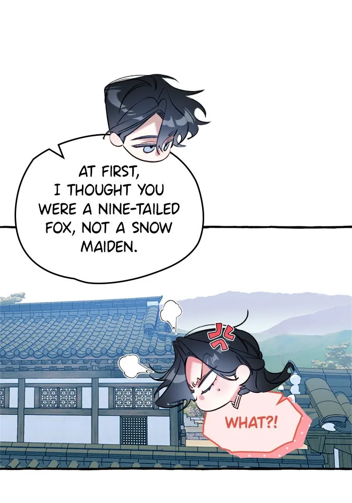 Frozen Hearts Chapter 16 page 48 - 