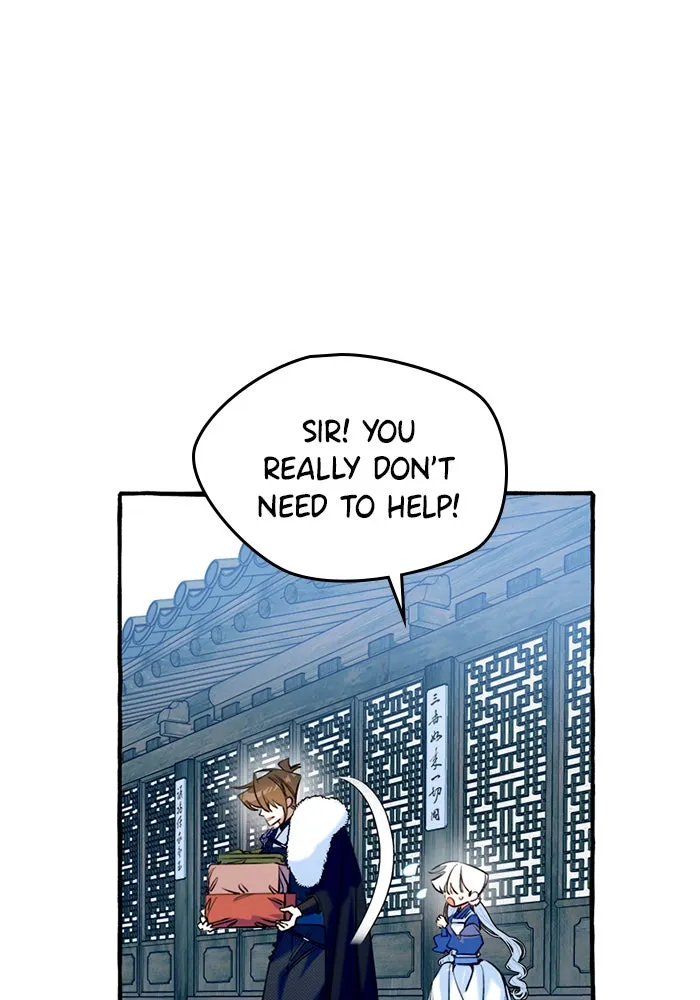 Frozen Hearts Chapter 16 page 53 - 