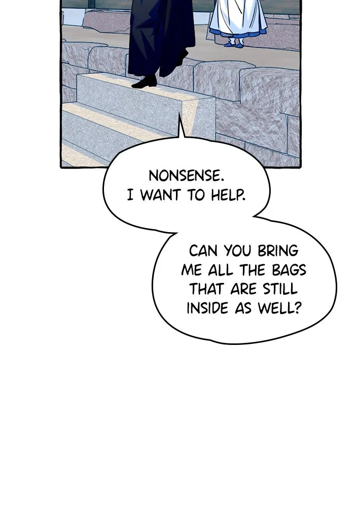 Frozen Hearts Chapter 16 page 54 - 