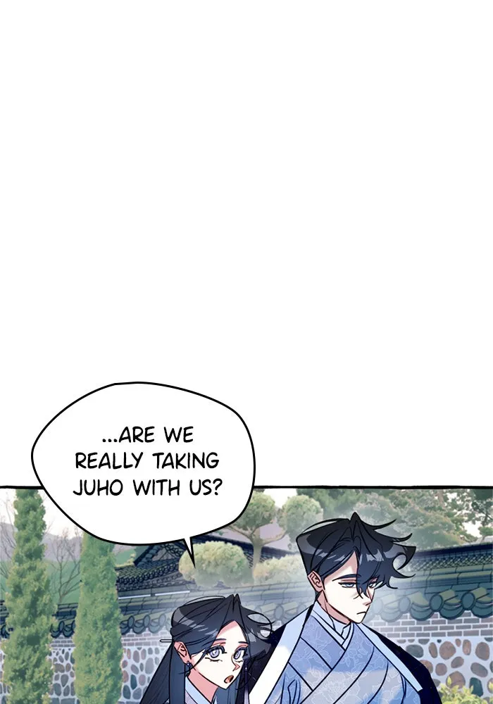 Frozen Hearts Chapter 16 page 55 - 