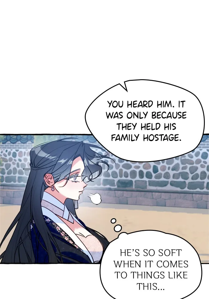 Frozen Hearts Chapter 16 page 59 - 