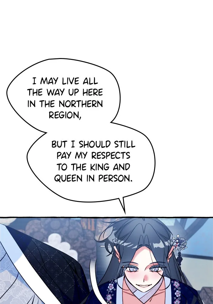 Frozen Hearts Chapter 16 page 8 - 