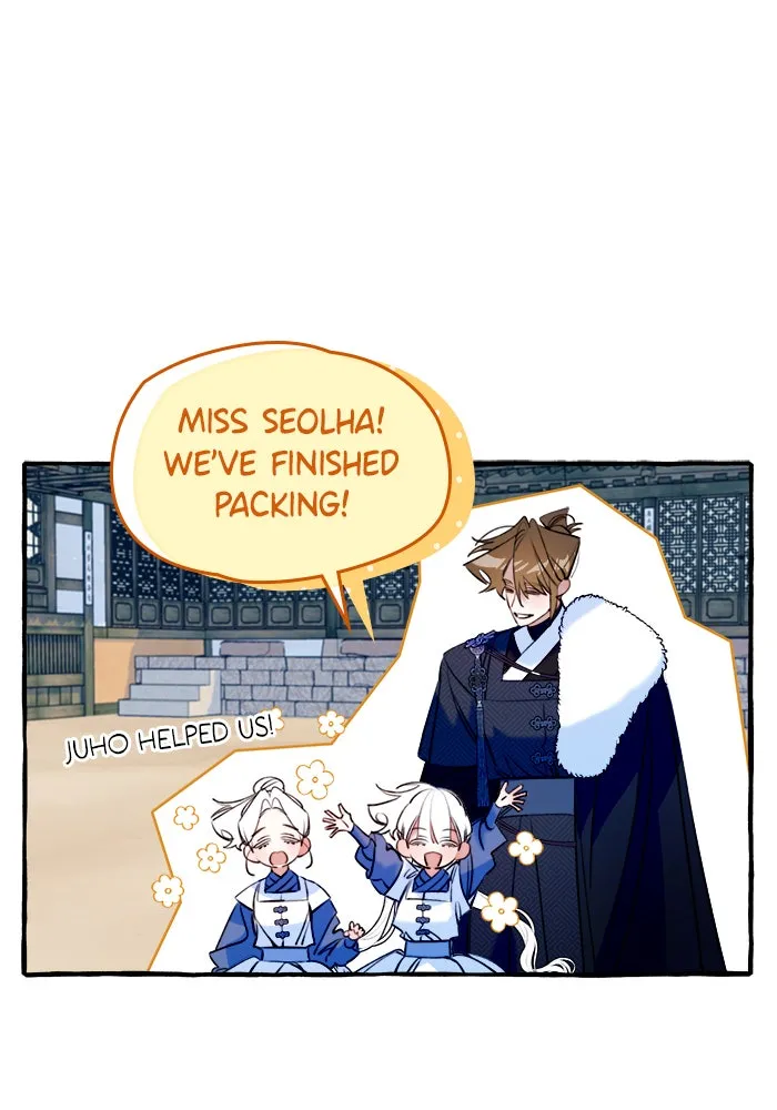 Frozen Hearts Chapter 16 page 80 - 