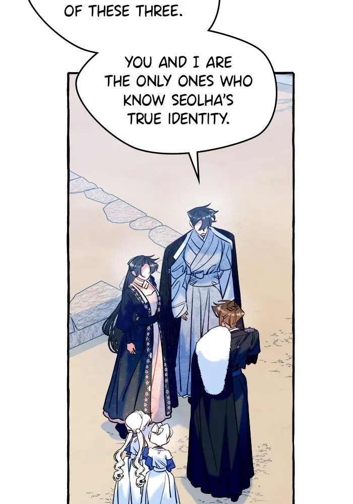 Frozen Hearts Chapter 16 page 83 - 