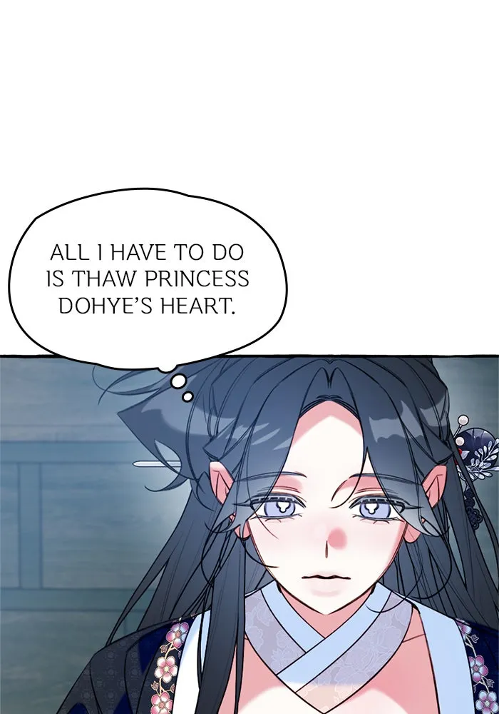 Frozen Hearts Chapter 16 page 92 - 