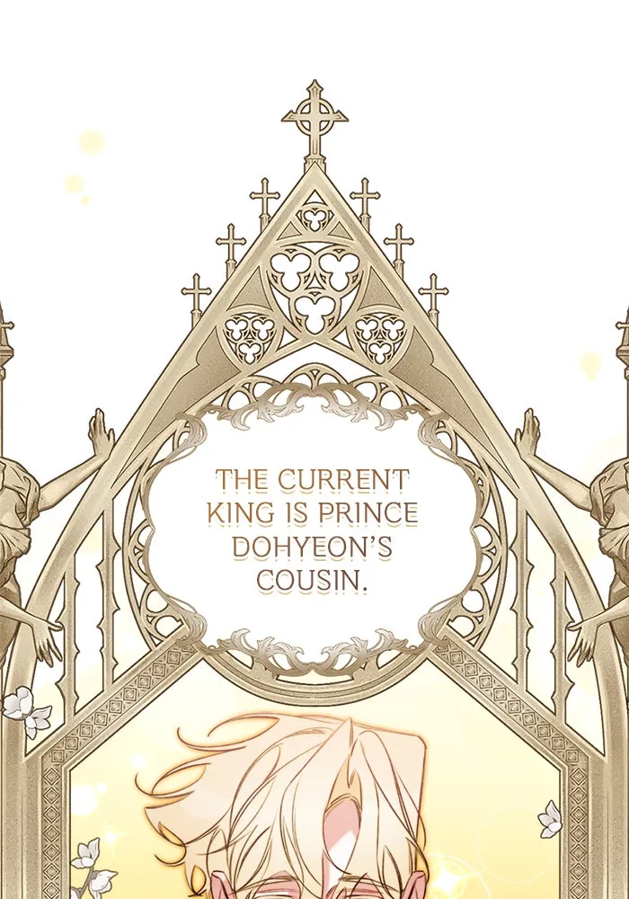Frozen Hearts Chapter 17 page 1 - 