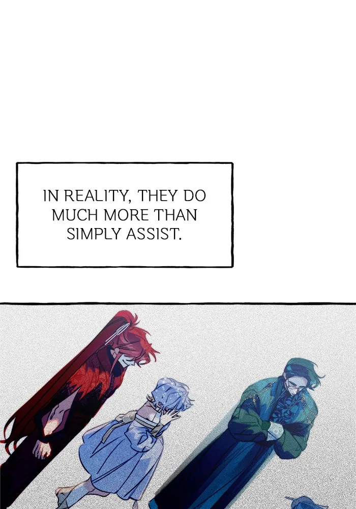 Frozen Hearts Chapter 17 page 13 - 