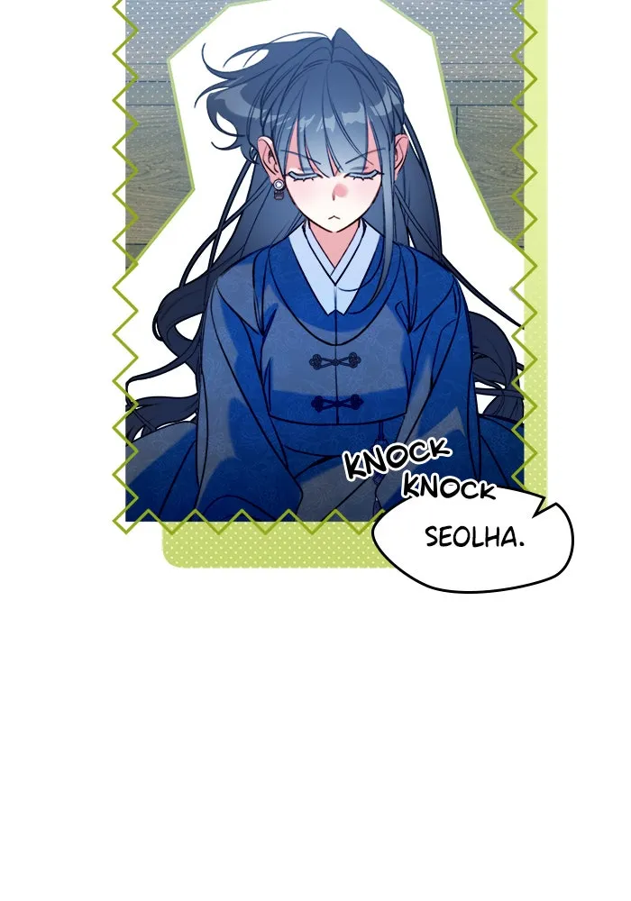 Frozen Hearts Chapter 17 page 18 - 