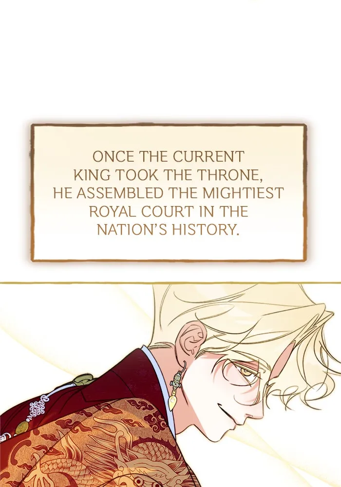 Frozen Hearts Chapter 17 page 3 - 