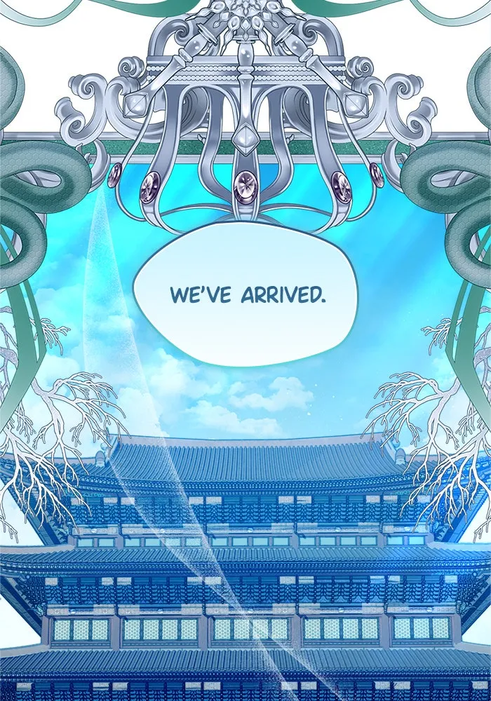 Frozen Hearts Chapter 17 page 21 - 