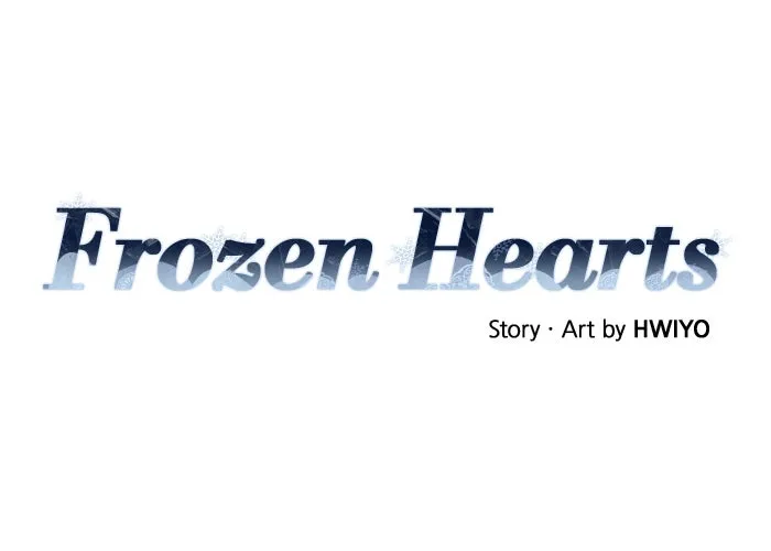 Frozen Hearts Chapter 17 page 23 - 