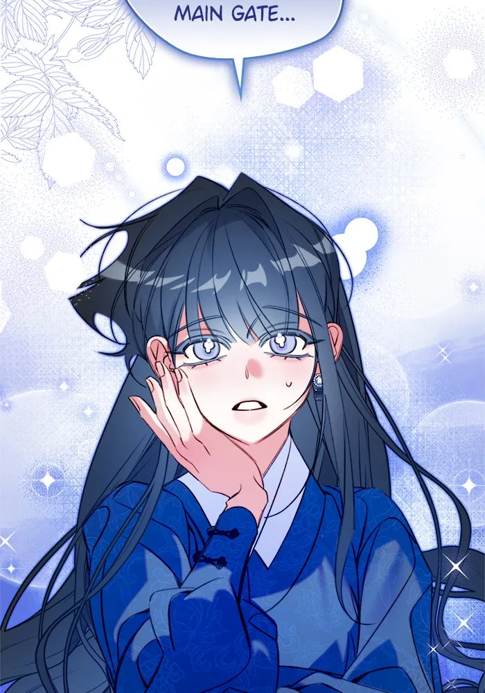 Frozen Hearts Chapter 17 page 26 - 