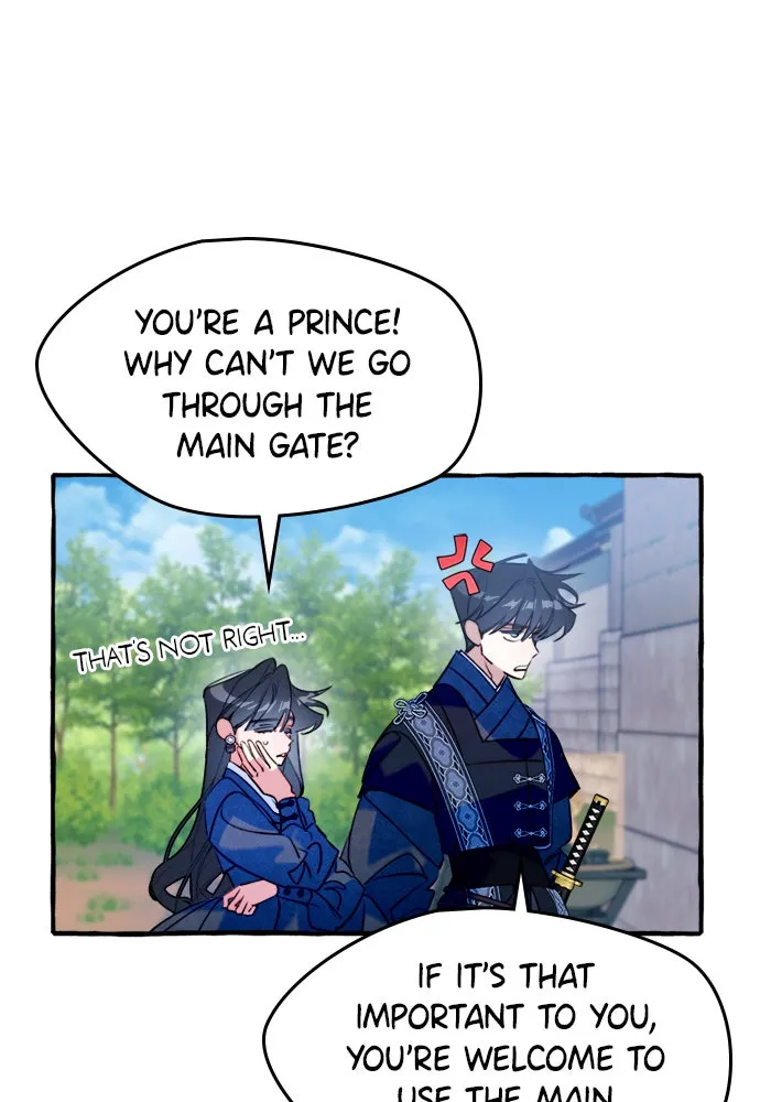Frozen Hearts Chapter 17 page 28 - 