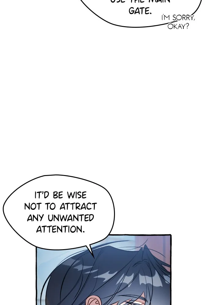 Frozen Hearts Chapter 17 page 29 - 