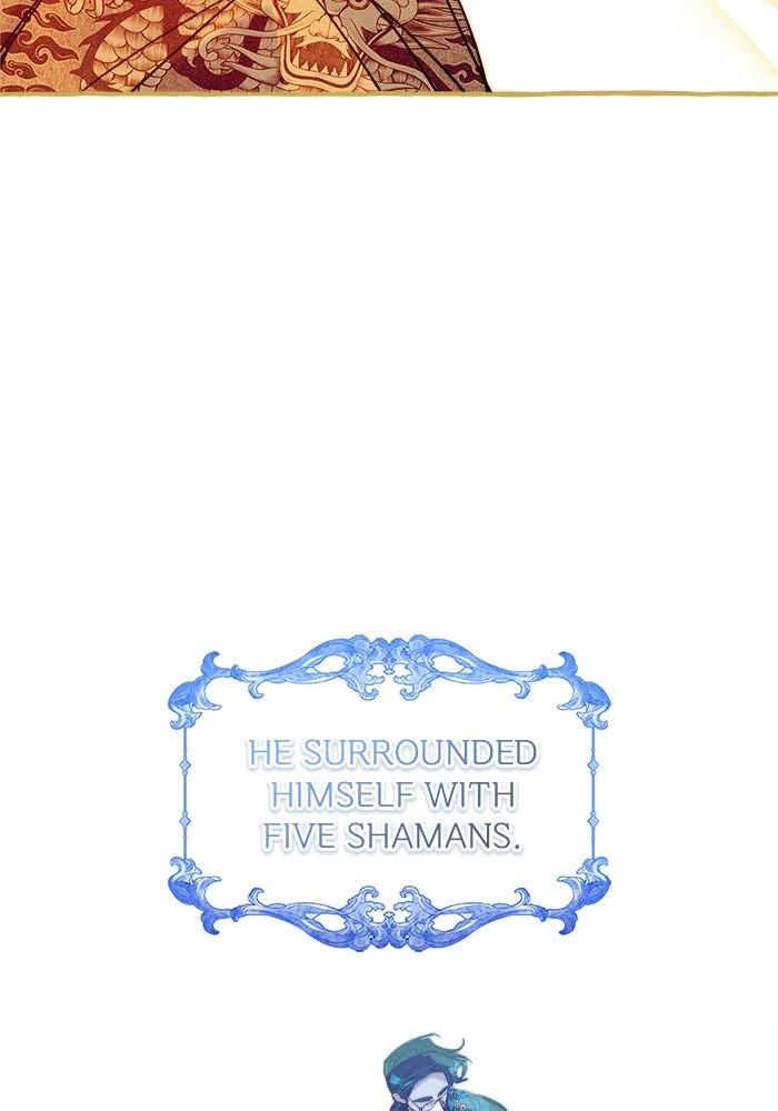 Frozen Hearts Chapter 17 page 4 - 