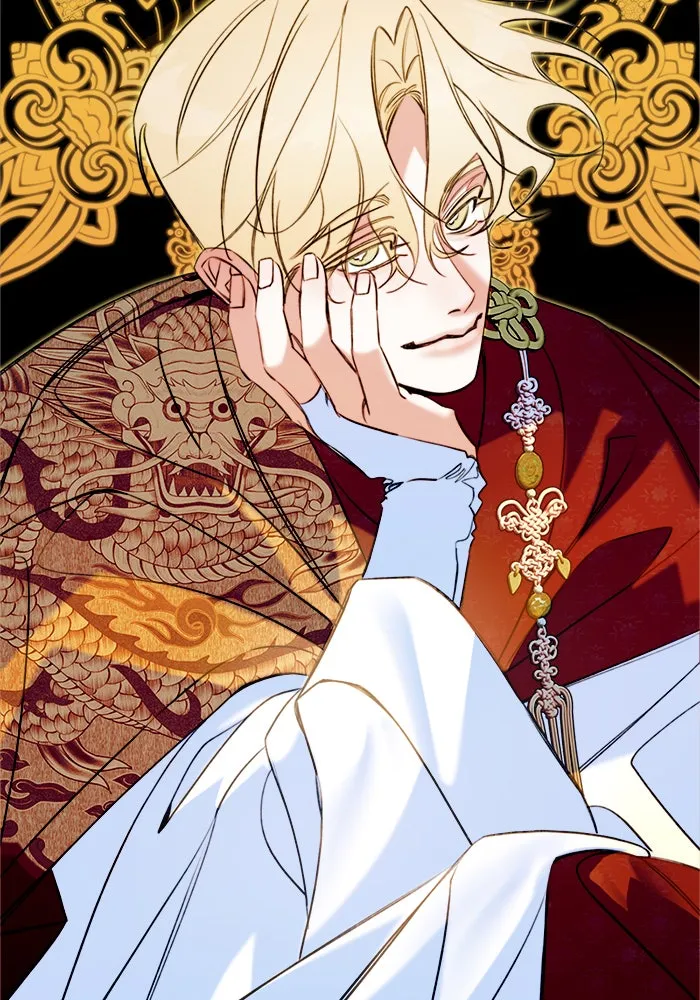 Frozen Hearts Chapter 17 page 32 - 