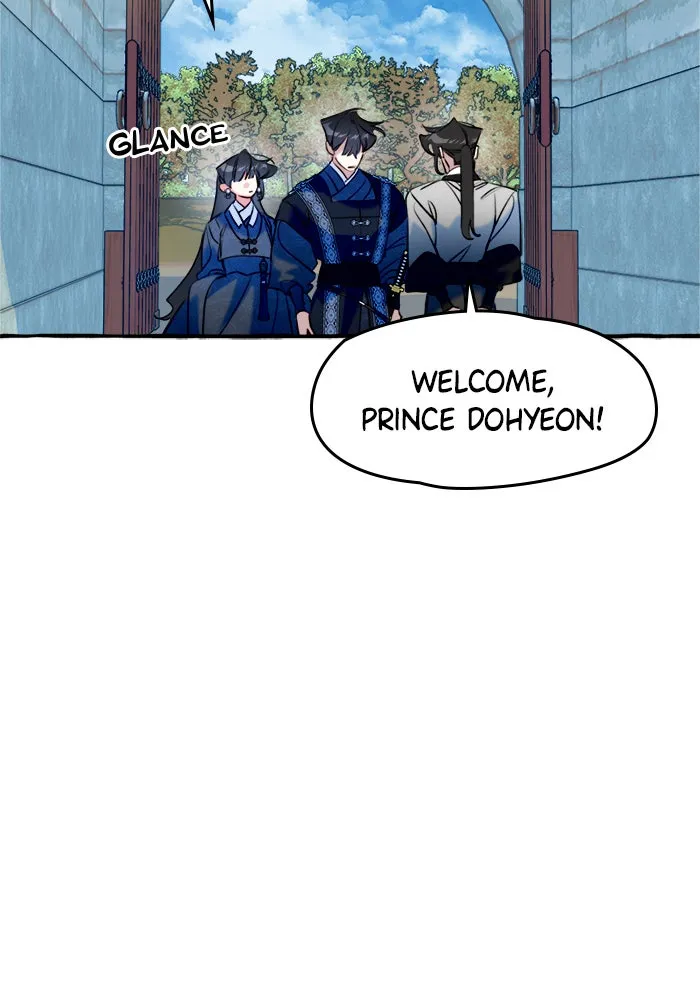 Frozen Hearts Chapter 17 page 34 - 