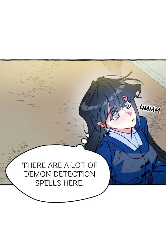Frozen Hearts Chapter 17 page 36 - 