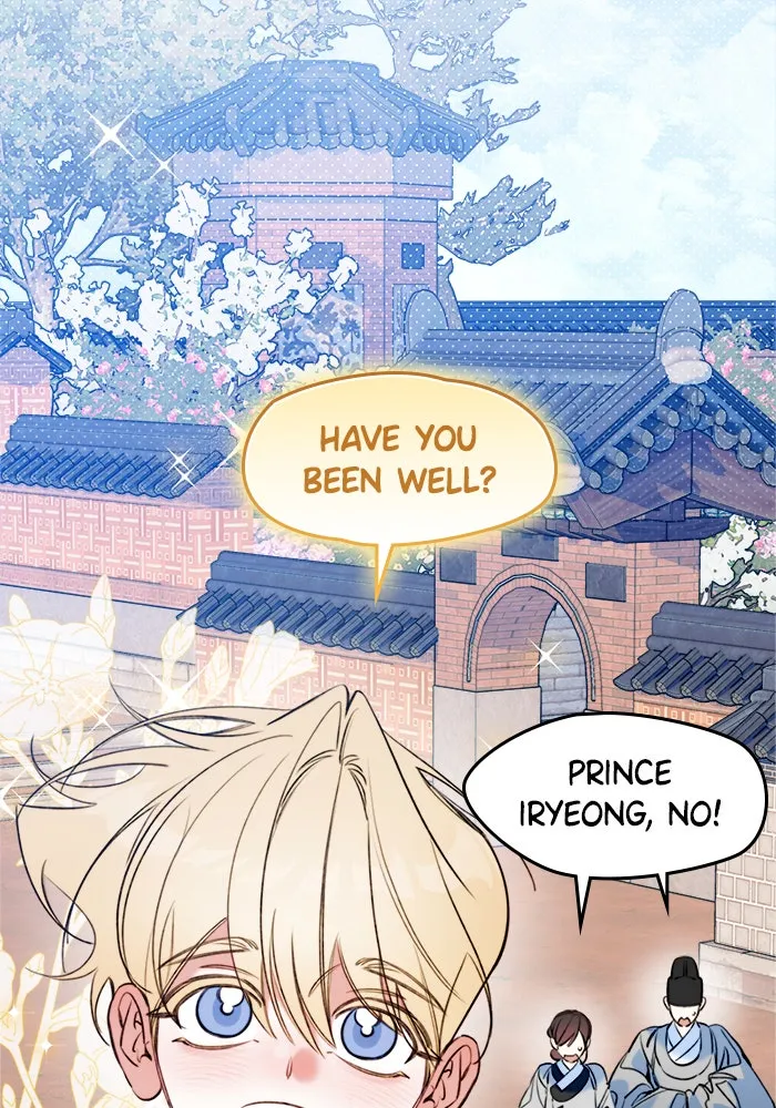 Frozen Hearts Chapter 17 page 40 - 