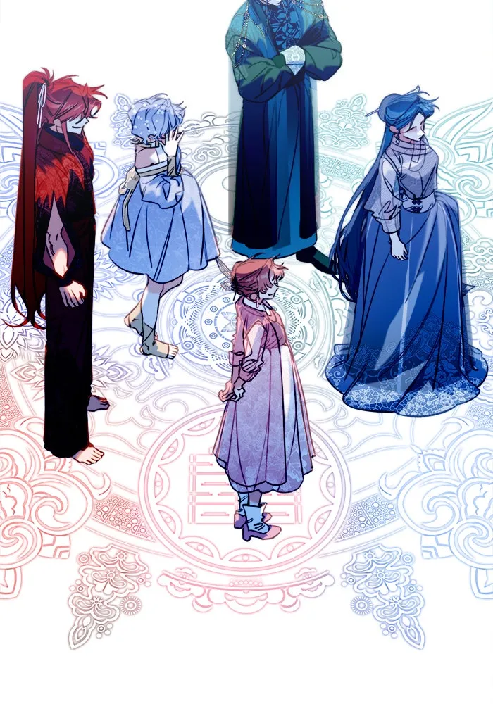 Frozen Hearts Chapter 17 page 5 - 