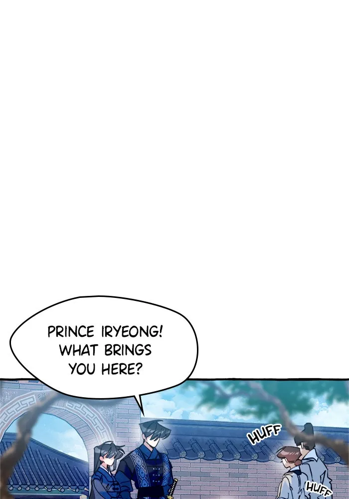 Frozen Hearts Chapter 17 page 42 - 