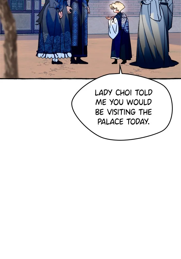 Frozen Hearts Chapter 17 page 43 - 