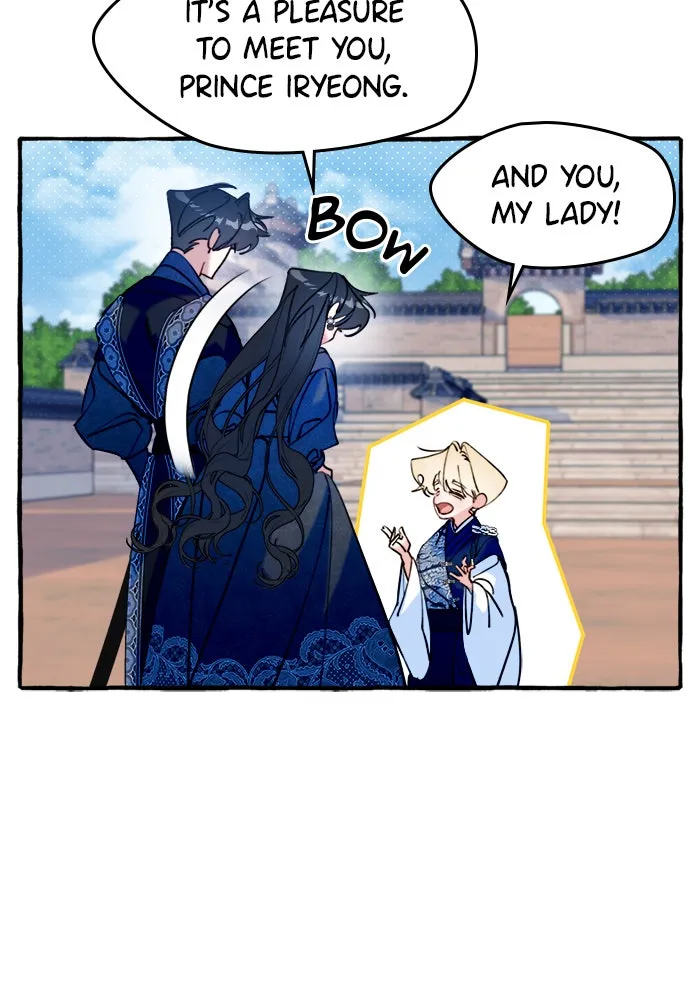 Frozen Hearts Chapter 17 page 46 - 
