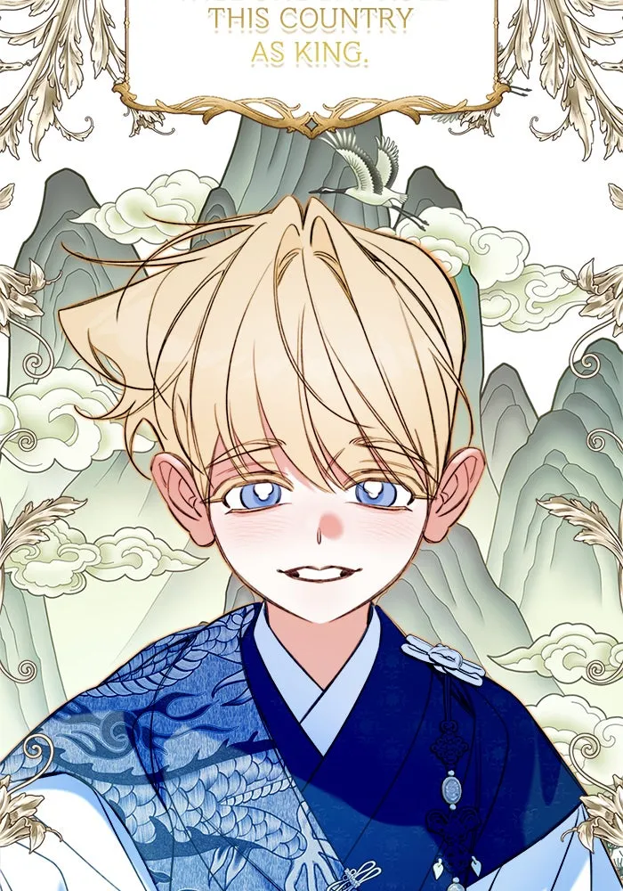 Frozen Hearts Chapter 17 page 50 - 